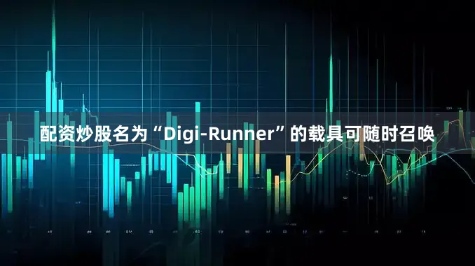 配资炒股名为“Digi-Runner”的载具可随时召唤